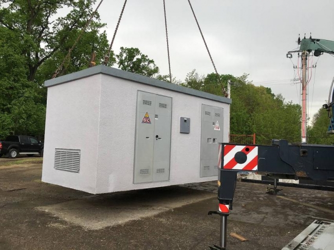 Alimentare cu energie electrica (AEE)